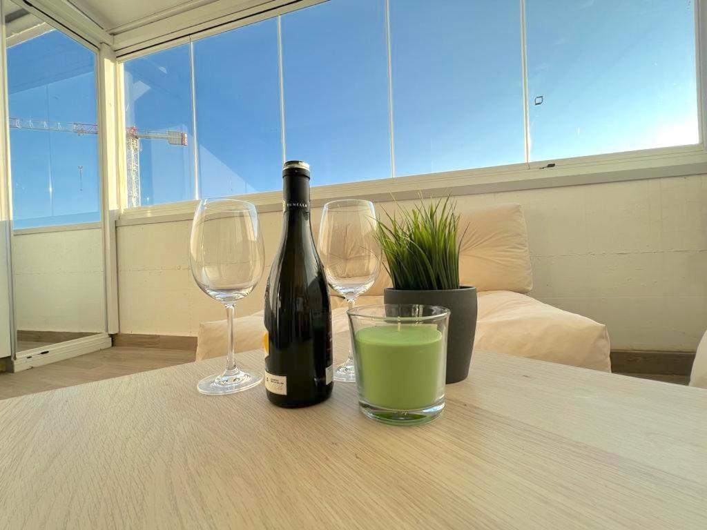 Residenze Ohana Фьюмичино Экстерьер фото