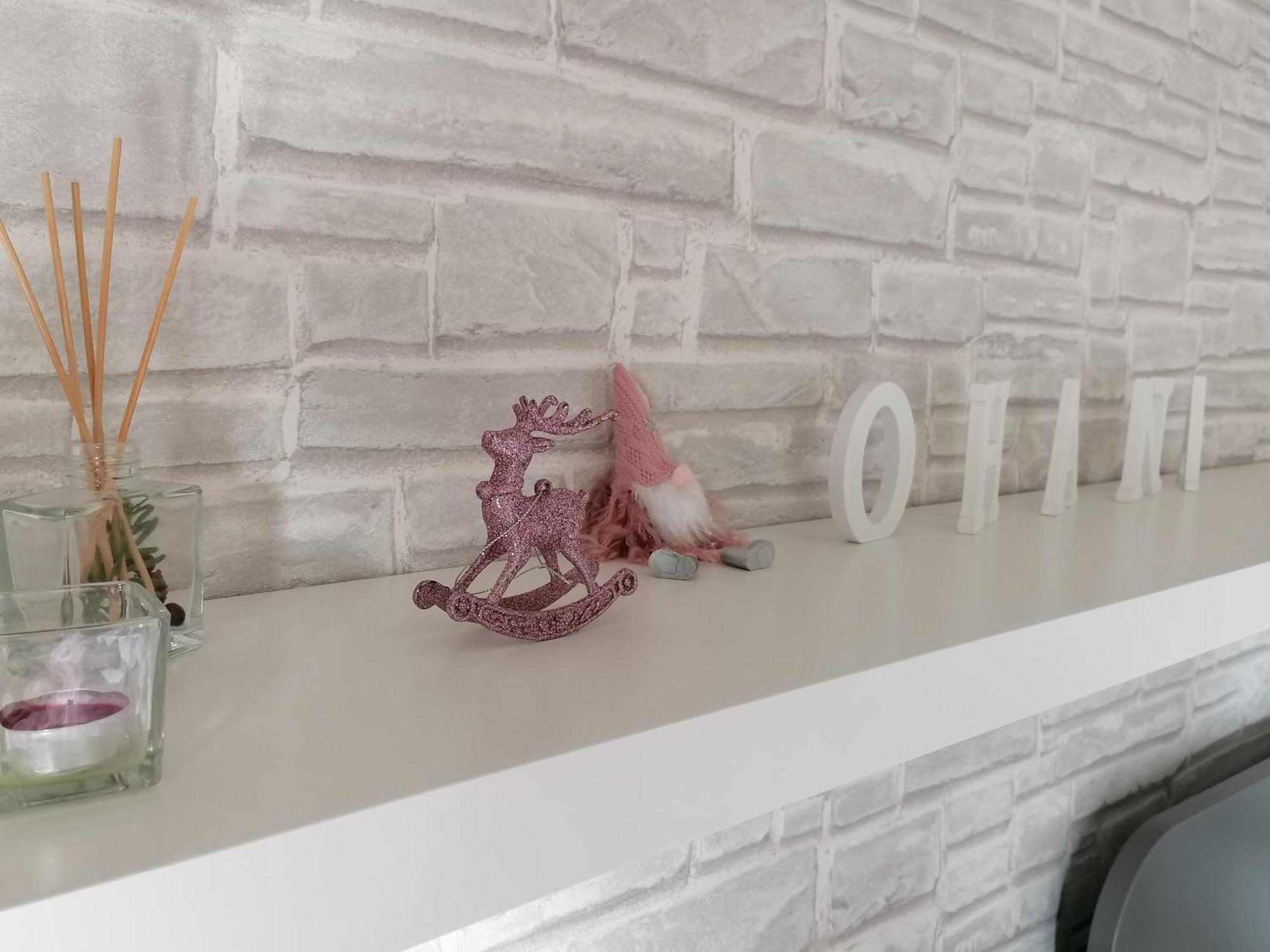 Residenze Ohana Фьюмичино Экстерьер фото